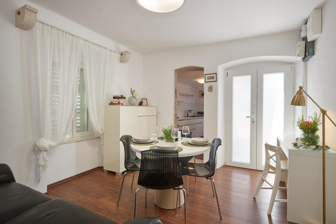 Apartment San Pietro Cavtat Extérieur photo