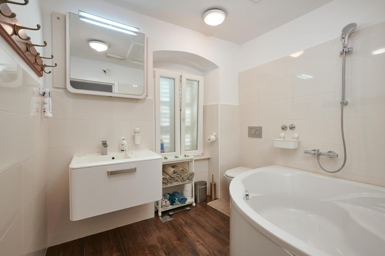 Apartment San Pietro Cavtat Extérieur photo