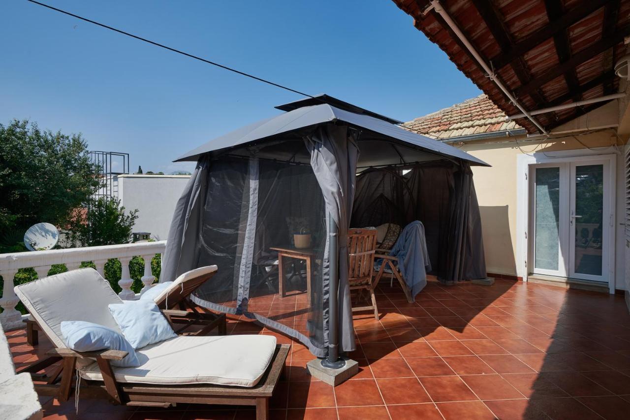 Apartment San Pietro Cavtat Extérieur photo