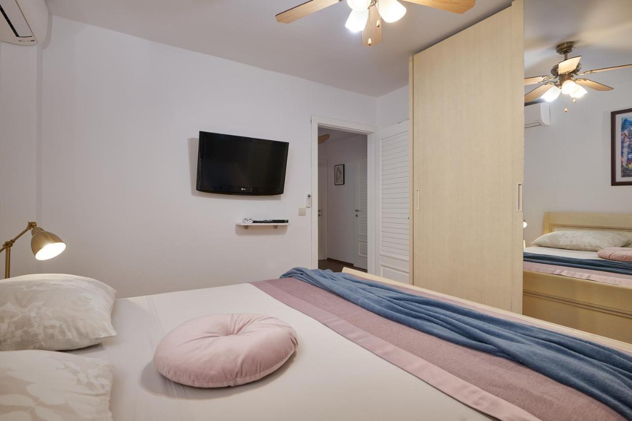 Apartment San Pietro Cavtat Extérieur photo