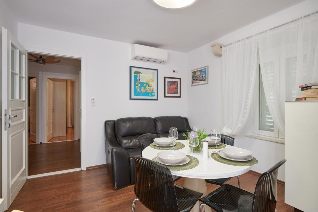 Apartment San Pietro Cavtat Extérieur photo