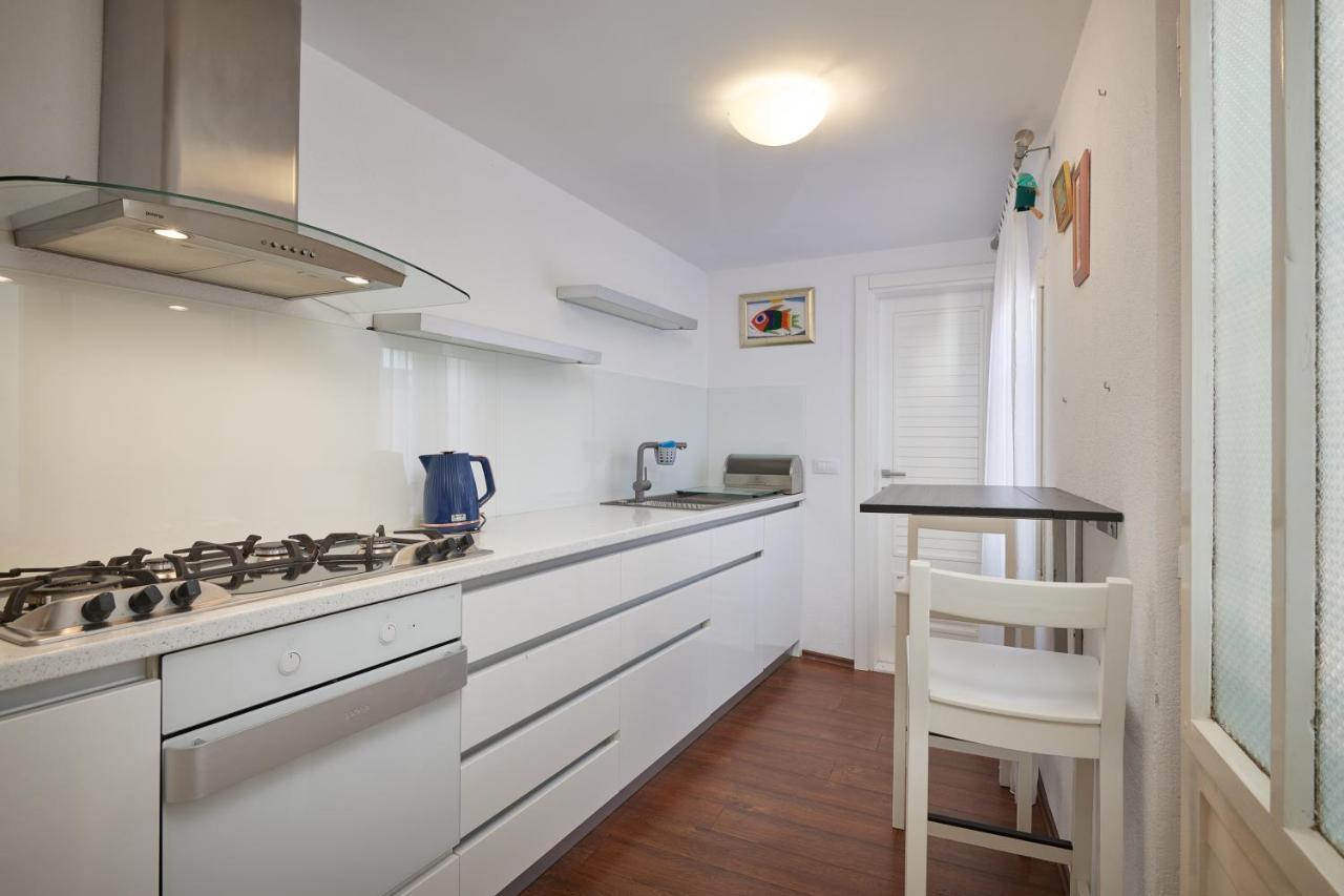 Apartment San Pietro Cavtat Extérieur photo