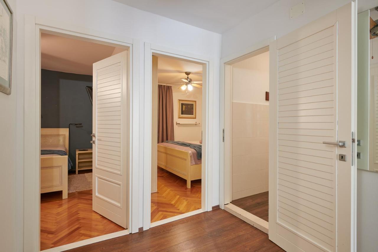 Apartment San Pietro Cavtat Extérieur photo